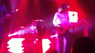 Minus The Bear - Memphis &amp; 53rd (Dec. 1 @ The Norva)