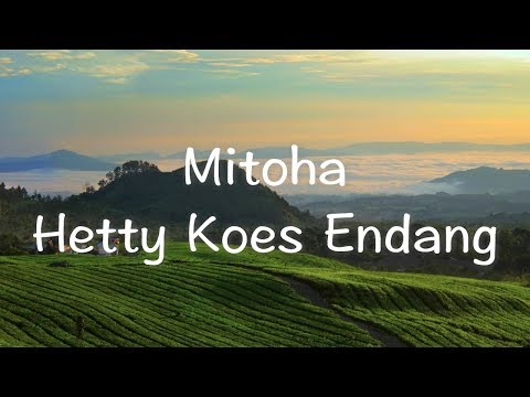 download lagu mp3 mp4 Lagu Pop Sunda Hetty Koes Endang Mitoha, download lagu Lagu Pop Sunda Hetty Koes Endang Mitoha gratis, unduh video klip Lagu Pop Sunda Hetty Koes Endang Mitoha