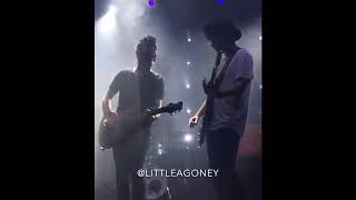 Alfred García- Lo Que Puedo Dar (Escenario Santander)