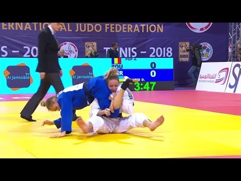 women judo sankaku 47