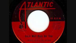 Love Will Rain On You -Archie Bell & The Drells