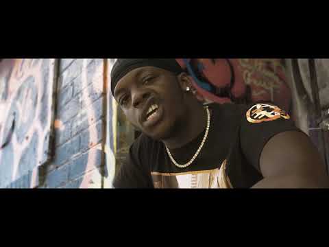 Lil Rexx "Brush Em Off" (Official Video)