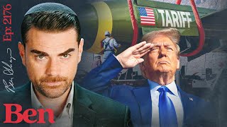 MOTHER OF ALL TARIFFS