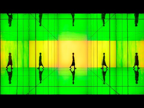 LDF22 - INTO SIGHT by Sony Design