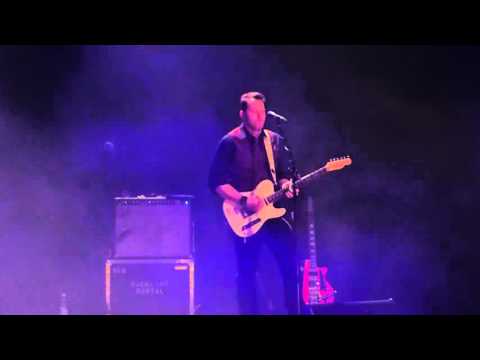 Grinder Blues, Wild One