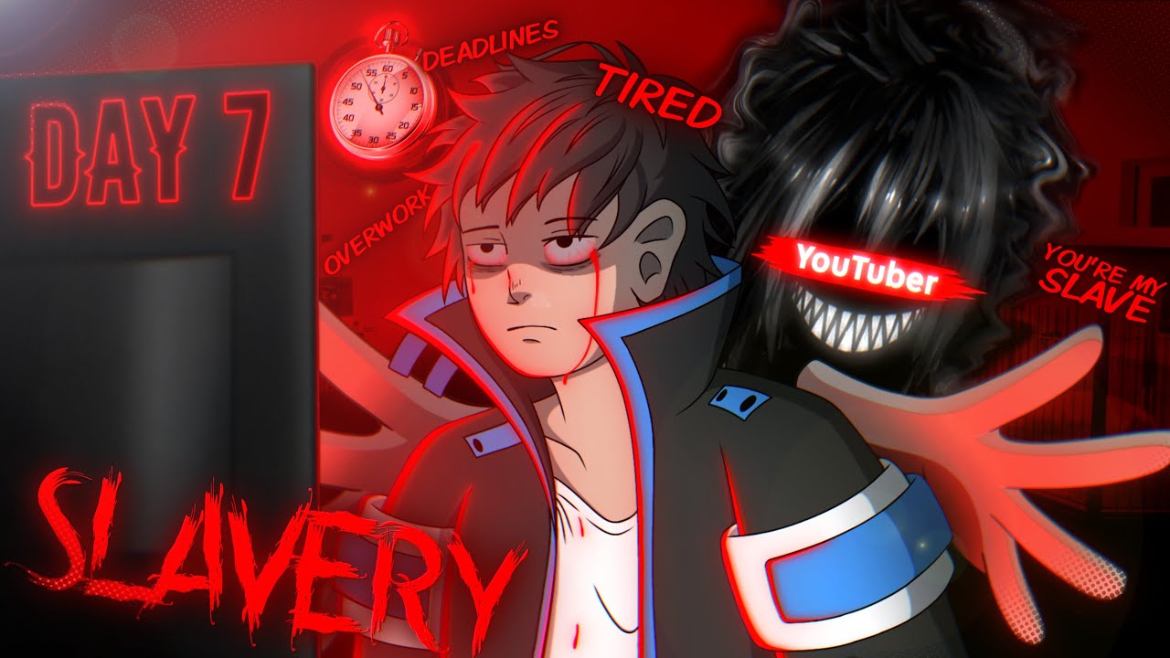 I Worked For A YouTuber for 60 DAYS (It was a NIGHTMARE)
