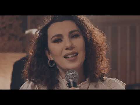 Madalina Mirza Band - Promit ( live cover Feli )