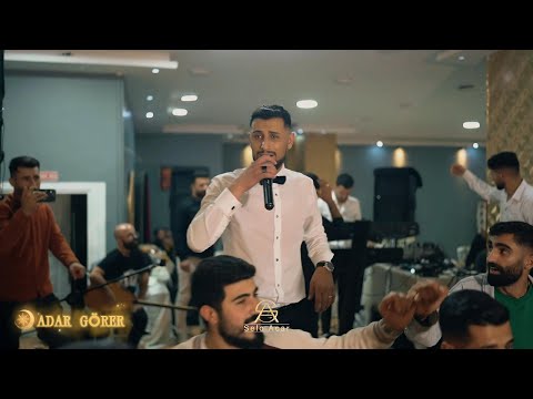 ÜNLÜ SANATÇI  KENDİ DÜĞÜNÜNDE SÖYLEDİ  ADAR GÖRER tillllo  @adargorer