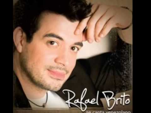 RAFAEL" POLLO BRITO" ME HE ENAMORAO