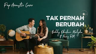 Download lagu Tak Pernah Berubah (Pop Acoustic Cover) – Lagu Legendaris Deddy Dhukun, Malyda & Fariz RM mp3 Download lagu Tak Pernah Berubah (Pop Acoustic Cover) – Lagu Legendaris Deddy Dhukun, Malyda & Fariz RM mp3