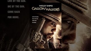 Gallowwalkers