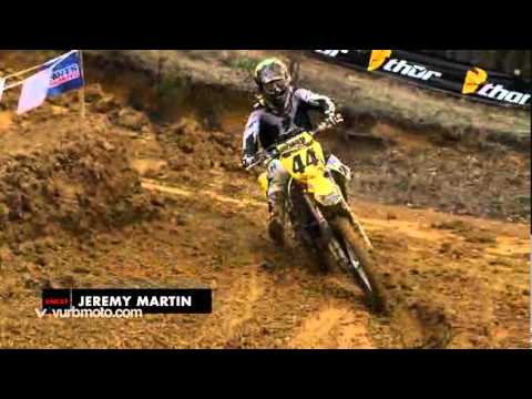 Millcreek 2011 - 450B Mod Uncut ft Summers / Martin