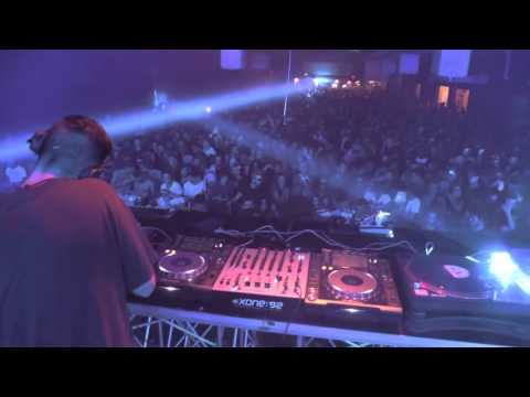 OKEE RU @ ALTAVOZ opening party 04.10.2015