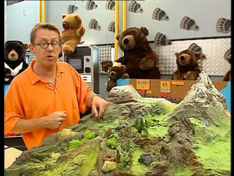 pourquoi la marmotte hiberne