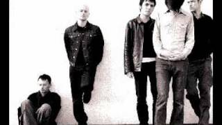 Radiohead - Thinking about you (Subtitulado)