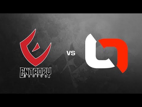 Entropy Gaming vs. DIVIZON - 99Damage Liga Season 9 (Inferno | Map 2)