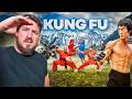 The True Meaning Of Kung Fu