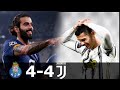 FC Porto vs Juventus 4-4 (agg) - Buts Et Resume - LDC 2020/2021 HD