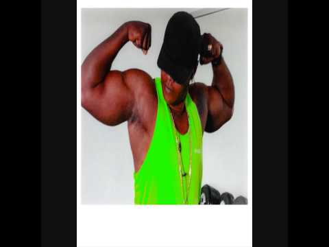 Hunk Brownie - " Summer Slam-Surfry Surfry Party" (2014)