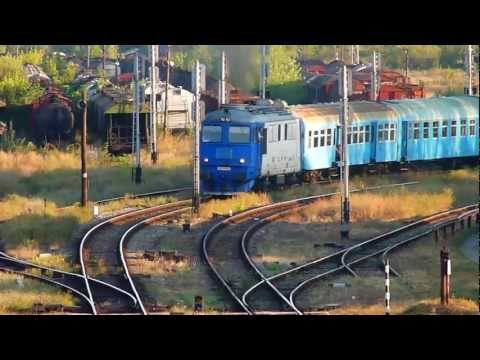 R3645: Compunere speciala & Mecanic Super de Treaba - Oradea Est (25 09 2012)