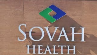 Doctor sues Sovah Health for wrongful termination