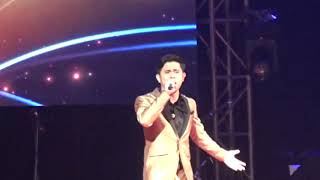 Adalah Aku CAKRA KHAN - Lagu Terbaru Cakra Khan - Solo 2019 - Konser Satu dalam Cinta