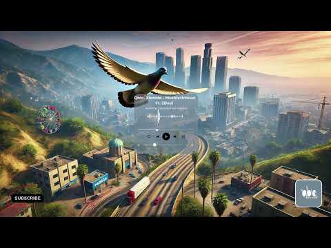 Qbic, Xionide - Muškietininkai Ft. 2devi (RolePlay Episode Last Answer ....)