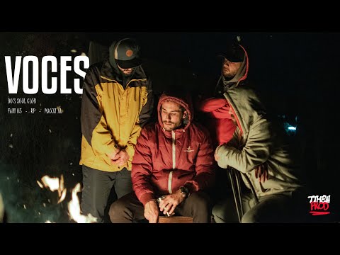 Voces - Fari05 x RP x Maxxi XL || Video Oficial || Shot by TTHEWProd || Prod. Marroki Studios