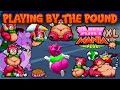 Playing By The Pound Amy Mania XL Plus Sprite Viewer A Mod Inspired By Sonic 2 XL