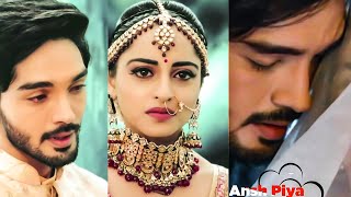 Download lagu Piansh full screen whatsaap status || nazar serial || ansh piya love status ❤❤❤ || saajna bgm music mp3