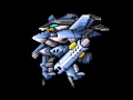 Super Robot Wars Original Generation - Blitzkrieg by Takuya Hanaoka