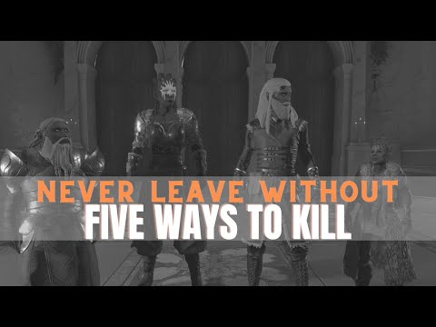 Solasta: CotM  - Seven Beginner Tips