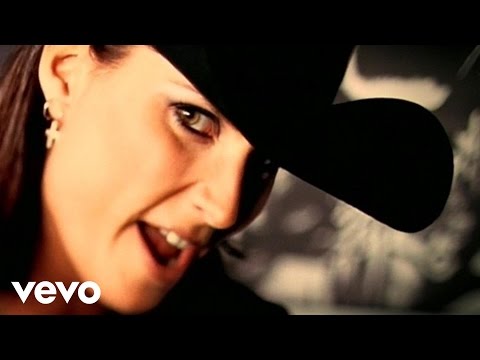 Terri Clark - You're Easy On The Eyes