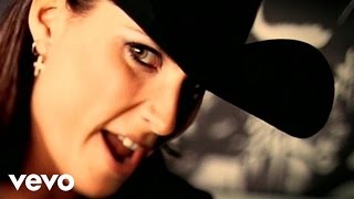 Terri Clark - You&#39;re Easy On The Eyes