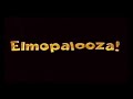 Sesame Street Kids Favorite Songs 1999 End Credits