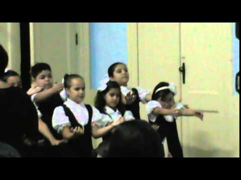 Recital Coral Clave de Sol 14 07 15 3