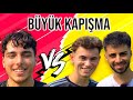 1V1 KAPIŞMA ARMANDO @BurakBulut10 @thefiveupdates777 #fyp #metospor