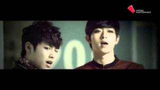 c-clown - far away...young love hd MV