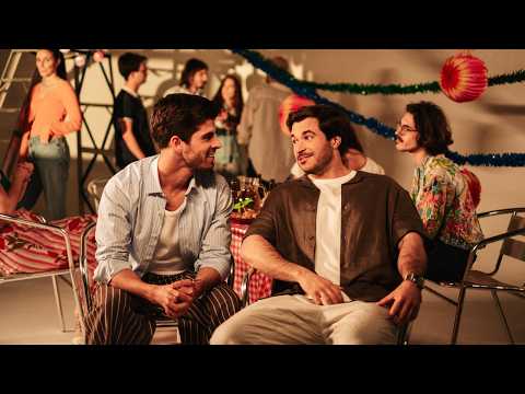 Verão (part. Luís Trigacheiro) - Afonso Dubraz