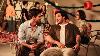 Afonso Dubraz, Luís Trigacheiro - Verão