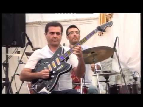 Elman Namazoglu -Alagoz - Nahidin toyu