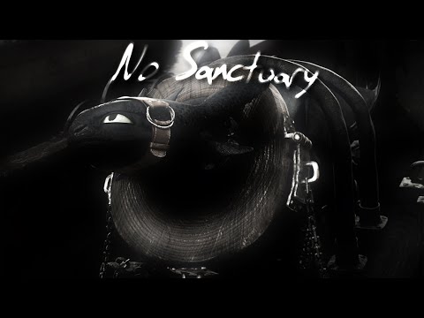 HTTYD|| No Sanctuary [UNSECRET, Sam Tinnesz, and Fleurie]