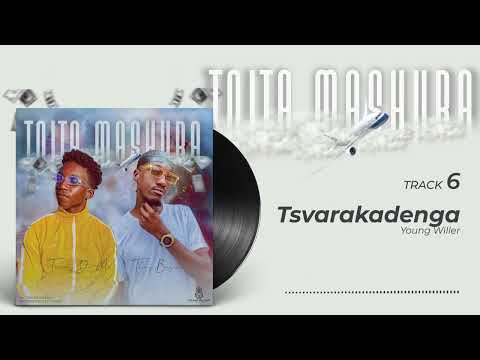 Young Willer - Tsvarakadenga
