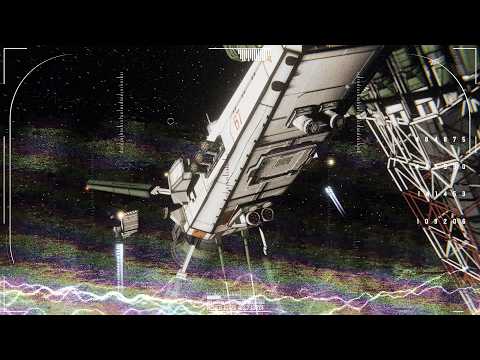 Funkturm Assault - Union Projekt - 02