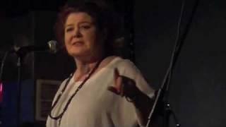 Maura O&#39;Connell, The Blessing