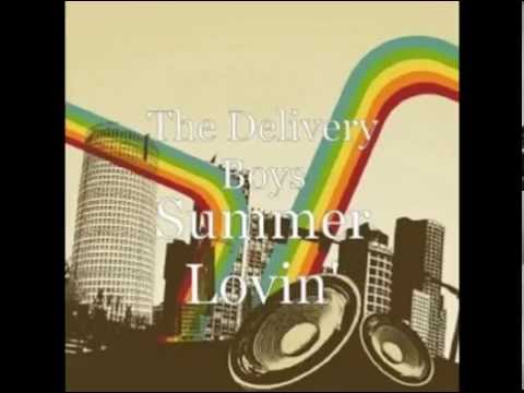The Delivery Boys - Summer Lovin'