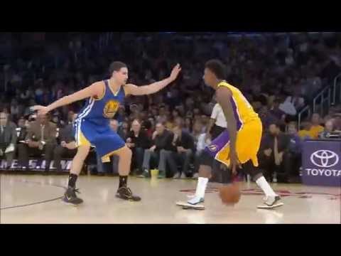 Nick Young- Swaggy P NBA MIX