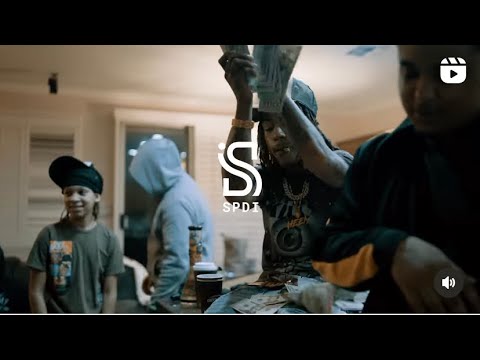 ShredMoneyHeem - (Official Video) “Patiently Waiting “ Dir.By:@shooterpdidit MonkeyBarsMusicStudio