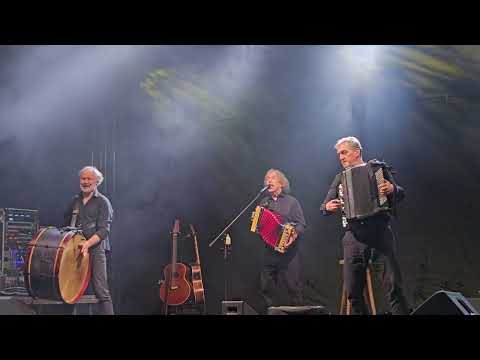 Jaromír Nohavica - Fotbal - Slavnosti Olomouc 31. 5. 2024