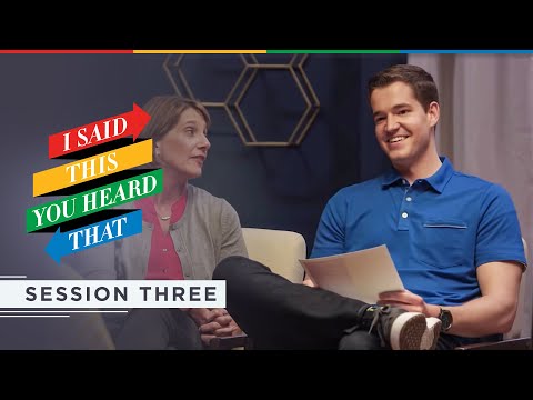 What words do you need? | Session 3